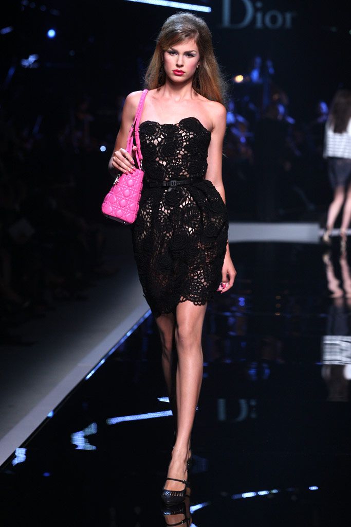Christian Dior Resort 11 Look 88