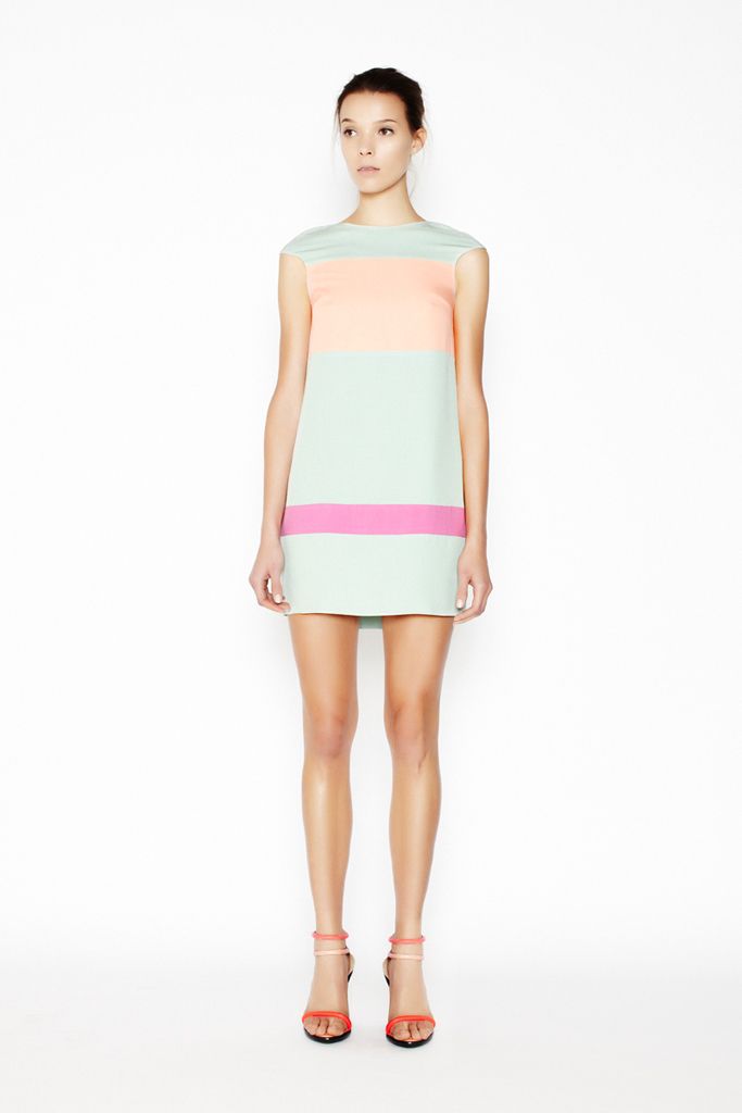 Camilla and Marc Resort 13 Look 41