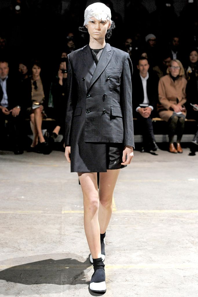 Comme des Garçons S/S 11 Look 36