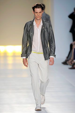Costume National S/S 09 Menswear Look 41