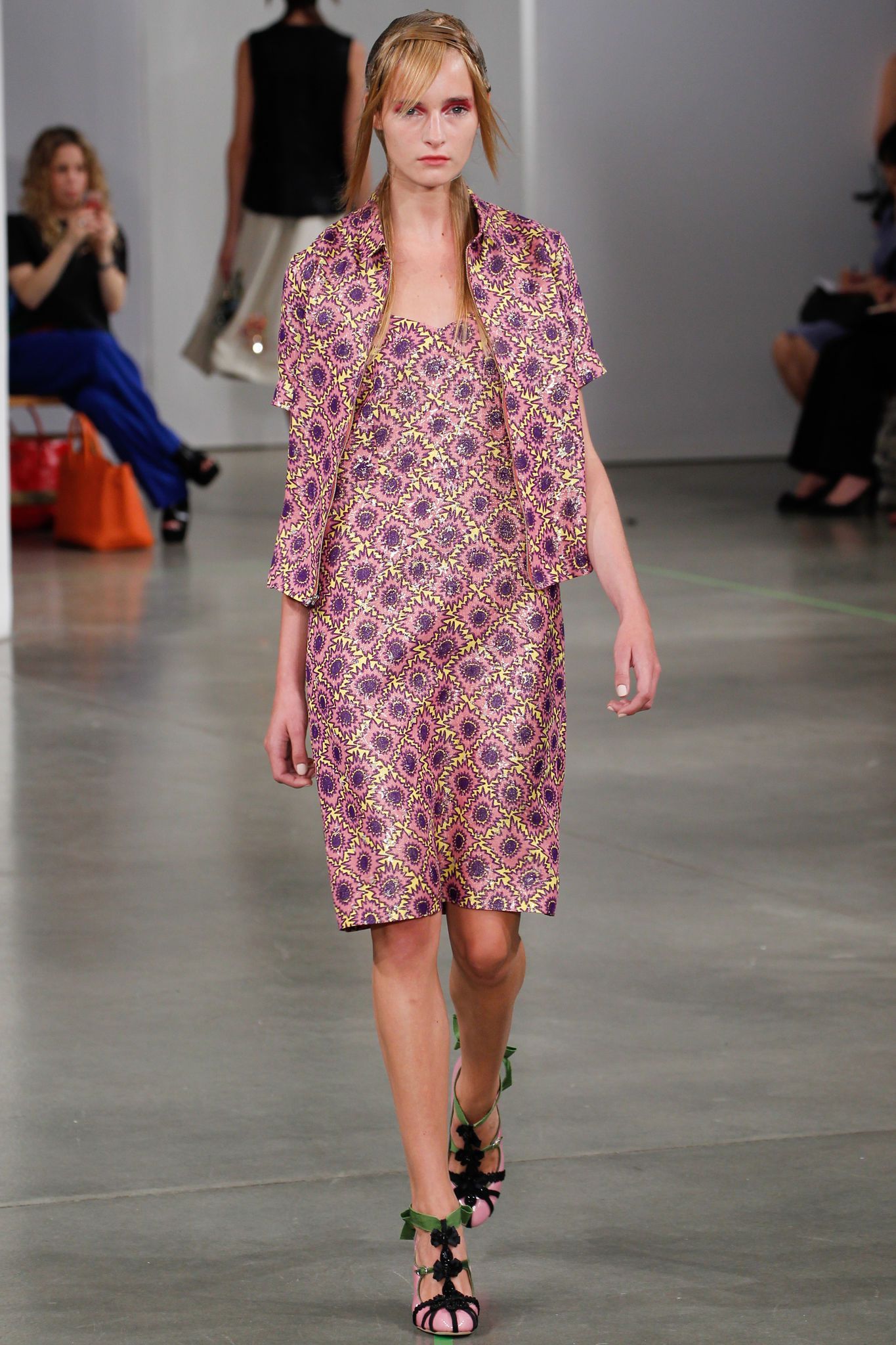Creatures of the Wind S/S 13 Look 30