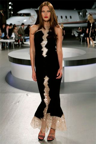 Chanel Resort 08 Look 370