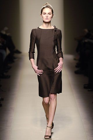 Bottega Veneta F/W 06 Look 169
