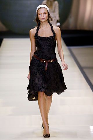 Celine S/S 06 Look 122