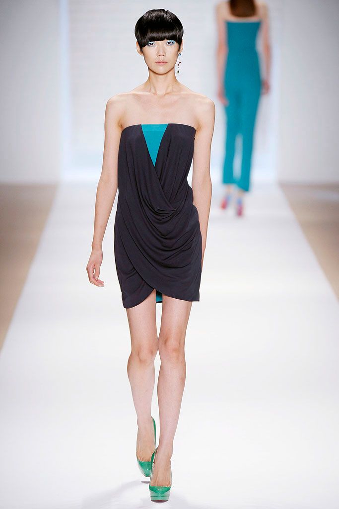 Davidelfin S/S 10 Look 20