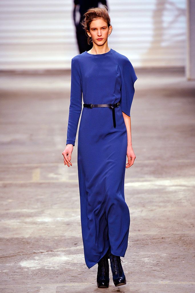 Cerruti F/W 10 Look 160