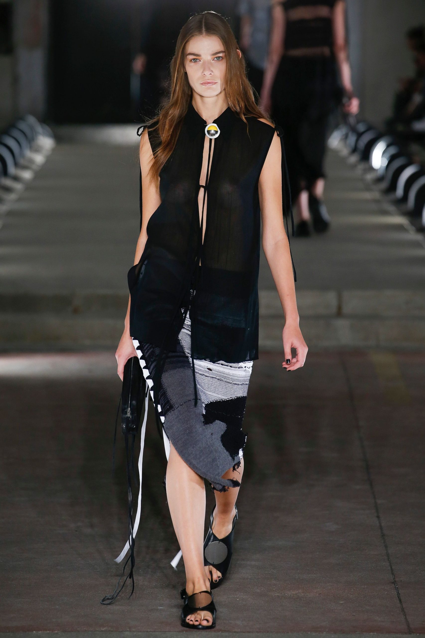 Damir Doma S/S 16 Look 61