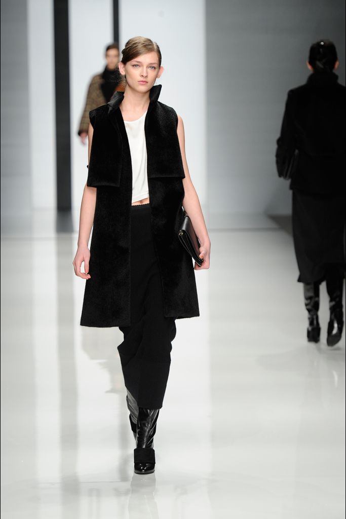 Daks F/W 12 Look 11