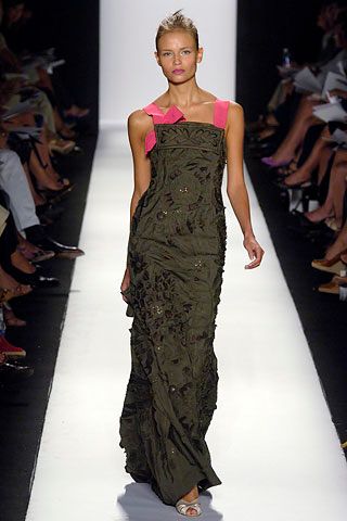Carolina Herrera S/S 06 Look 168