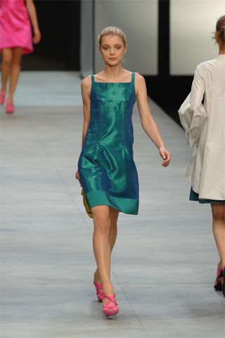 Celine S/S 08 Look 149