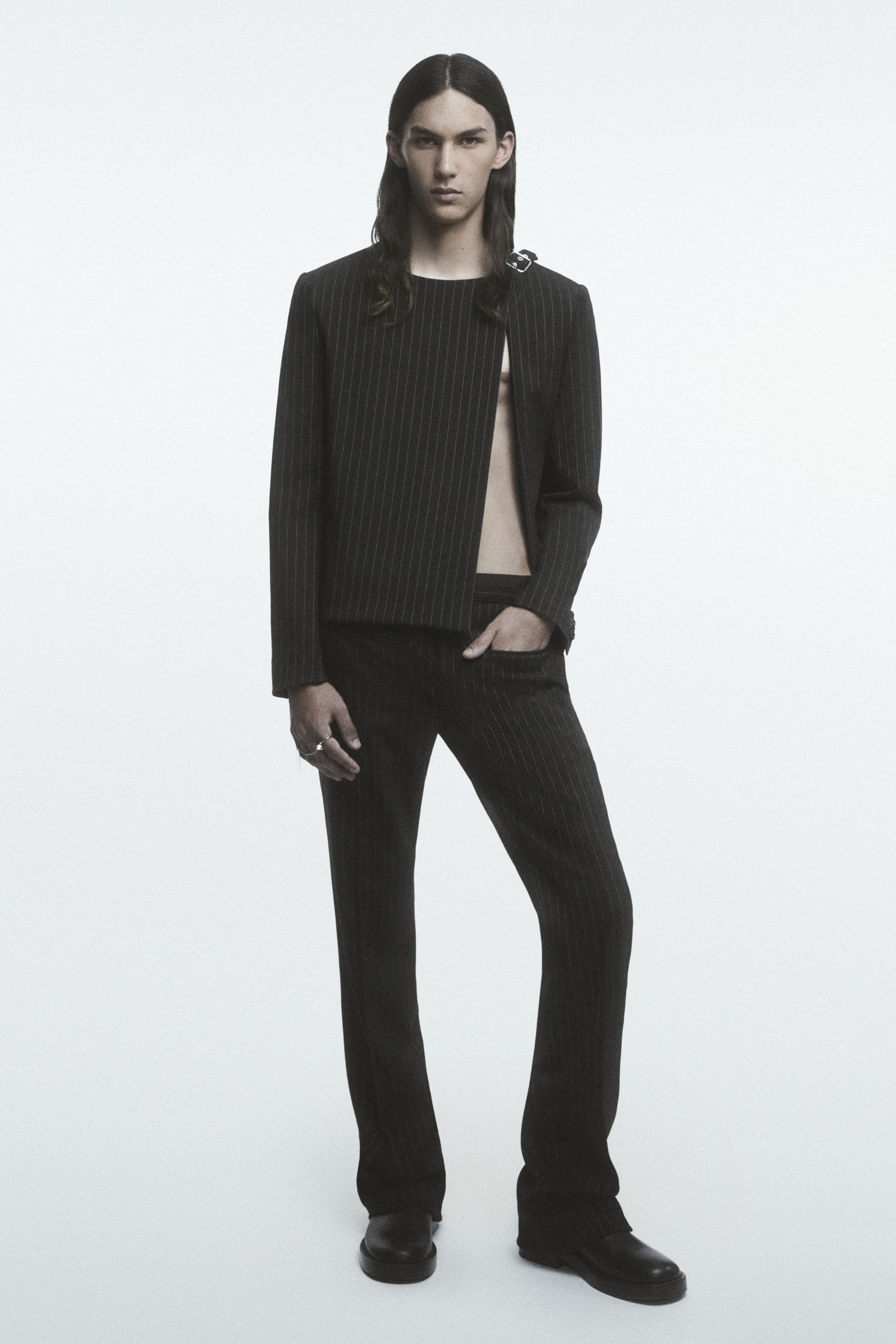 Courrèges Resort 24 Look 9