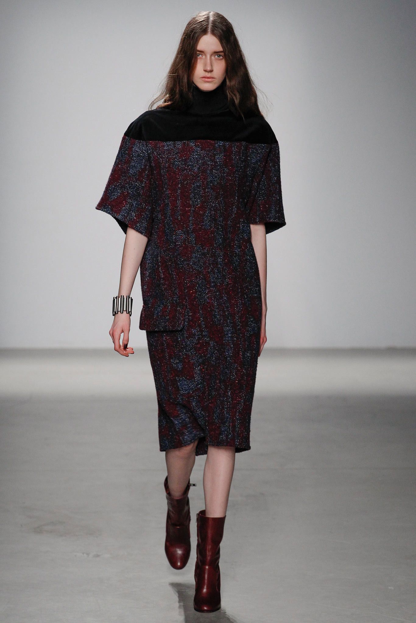 Damir Doma F/W 14 Look 3