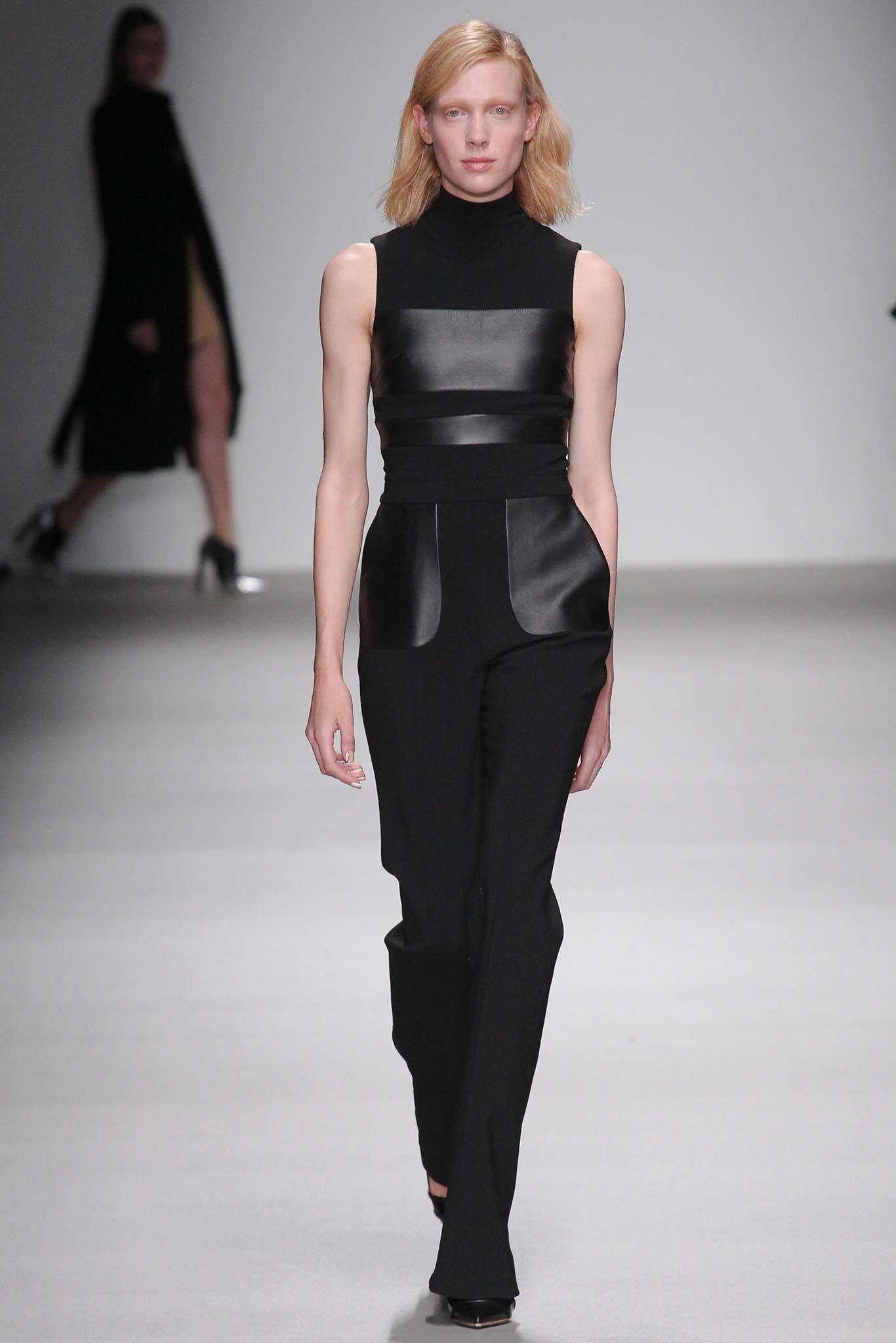 David Koma F/W 15 Look 23