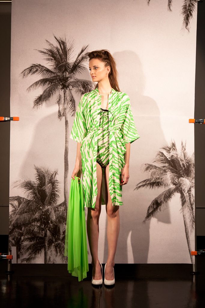 Chris Benz Resort 13 Look 193