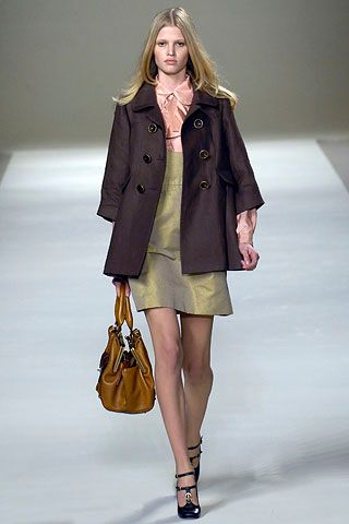 Chloé S/S 07 Look 70