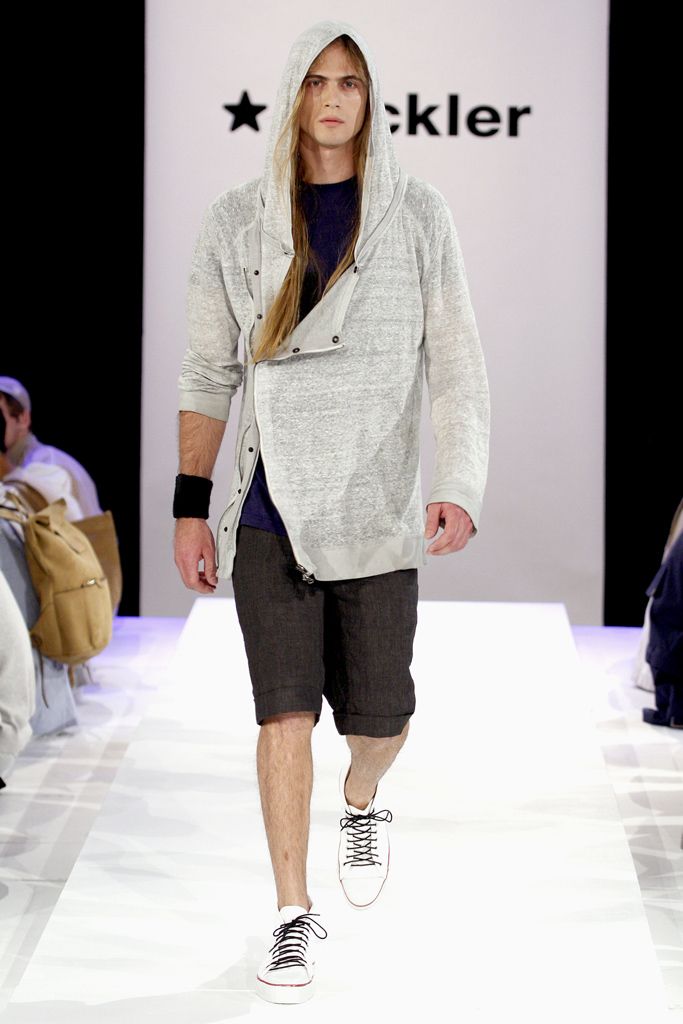 Buckler S/S 11 Menswear Look 75