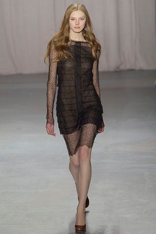 Brian Reyes F/W 06 Look 105