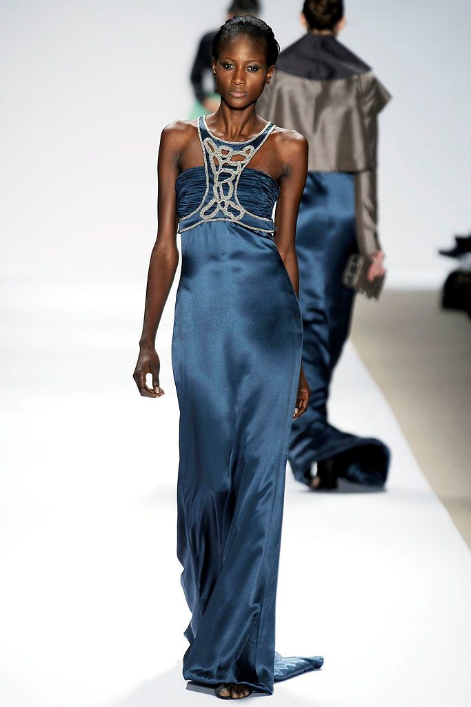 Carlos Miele F/W 09 Look 89
