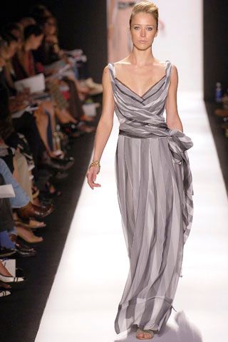 Carolina Herrera S/S 07 Look 169