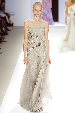 Carlos Miele S/S 07 Look 133