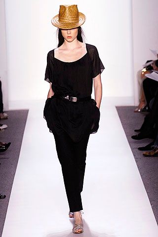 Chaiken S/S 07 Look 127