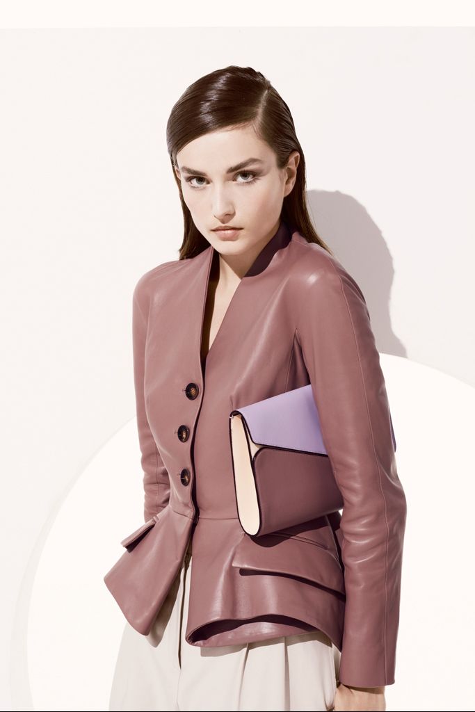 Christian Dior Resort 13 Look 61