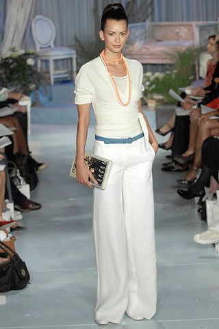 Charles Nolan S/S 08 Look 50