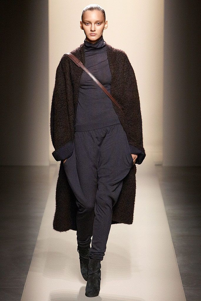 Bottega Veneta Pre-Fall 2010