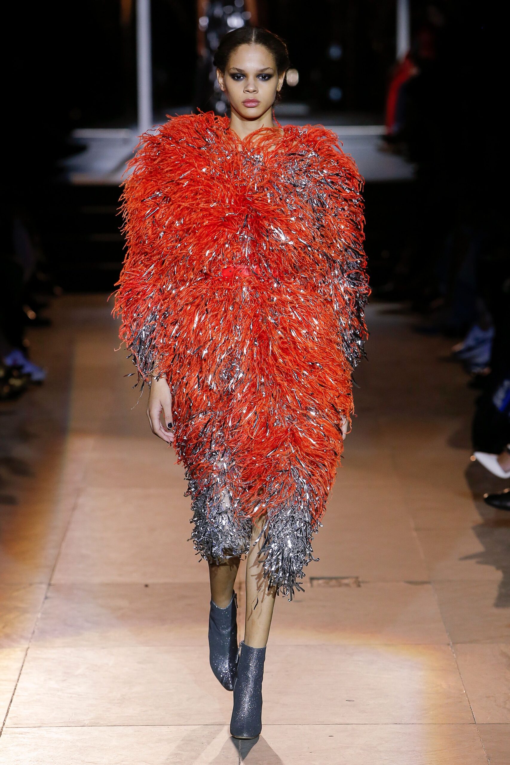 Carolina Herrera F/W 18 Look 364