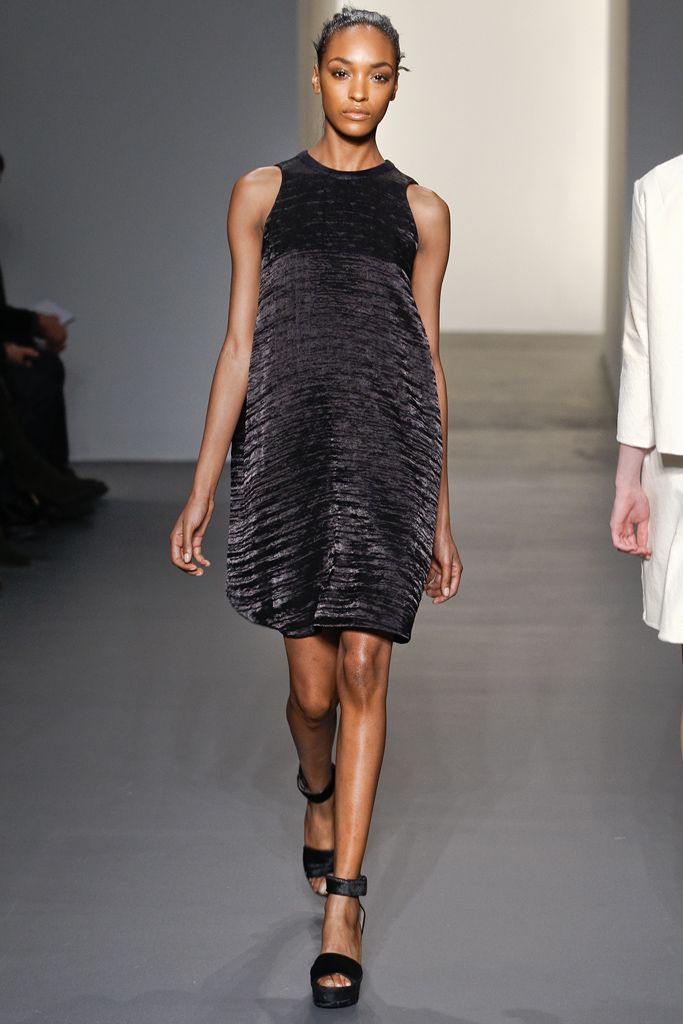 Calvin Klein Collection F/W 11 Look 130