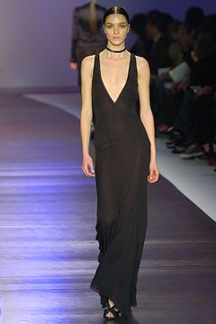 Costume National F/W 04 Look 78