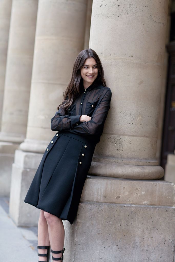 Chloé Resort 12 Look 179