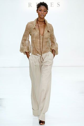Brian Reyes S/S 06 Look 31