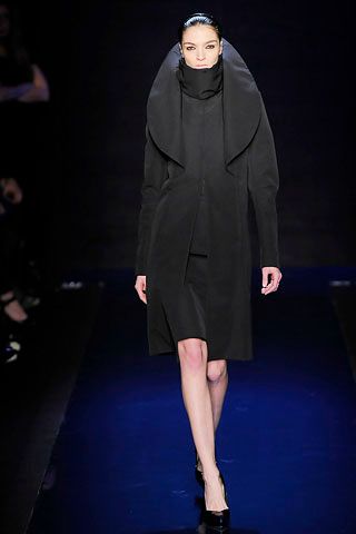Costume National Fall 2008 Ready-to-Wear