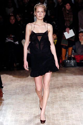 Bruno Pieters F/W 05 Look 71