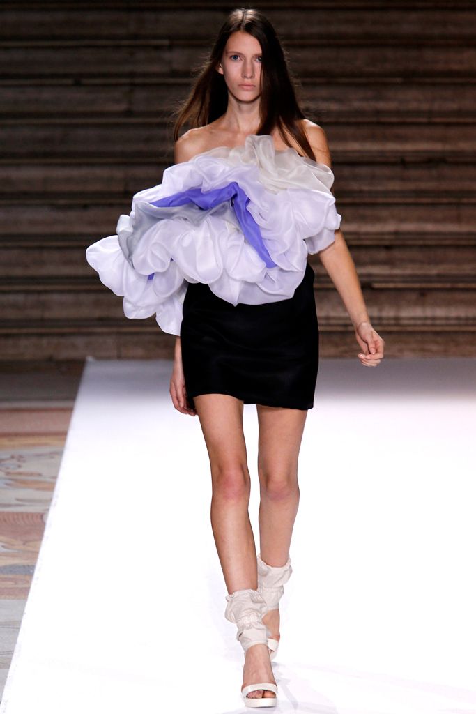 Commuun S/S 11 Look 109