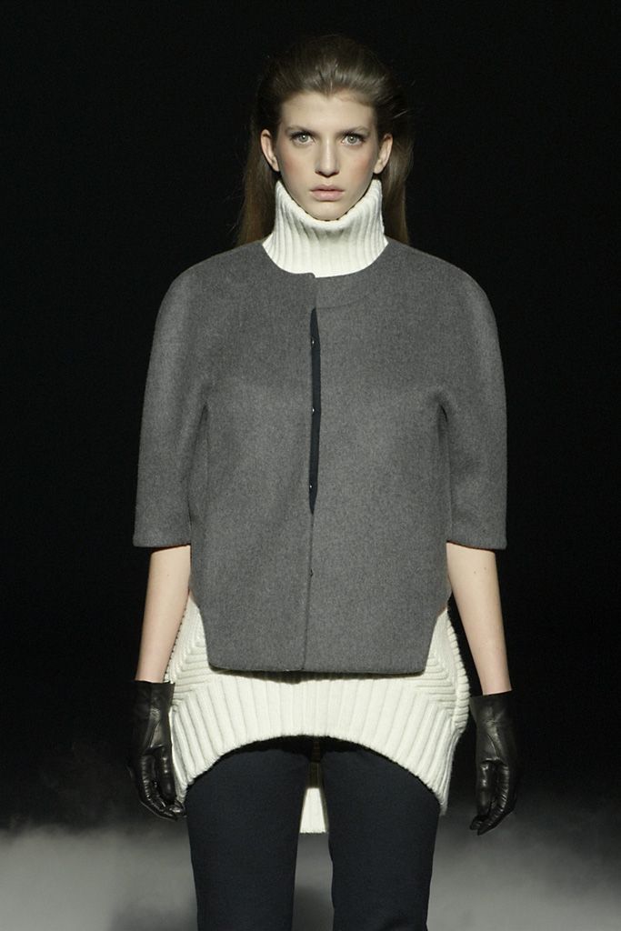 Chalayan F/W 11 Look 224