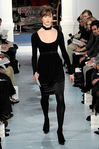 Charles Nolan F/W 08 Look 56