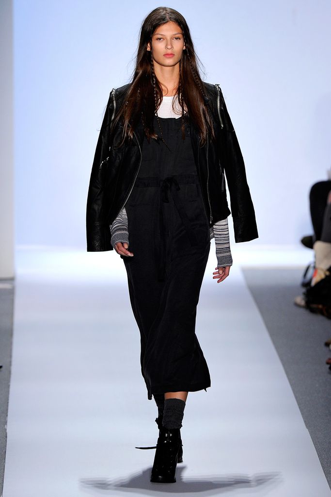 Charlotte Ronson S/S 11 Look 222
