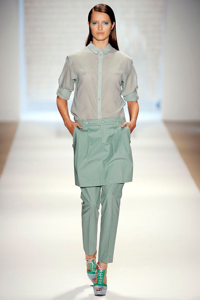 Davidelfin S/S 10 Look 5
