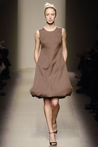Bottega Veneta F/W 06 Look 133