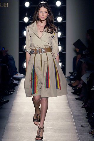 Bottega Veneta S/S 06 Look 69