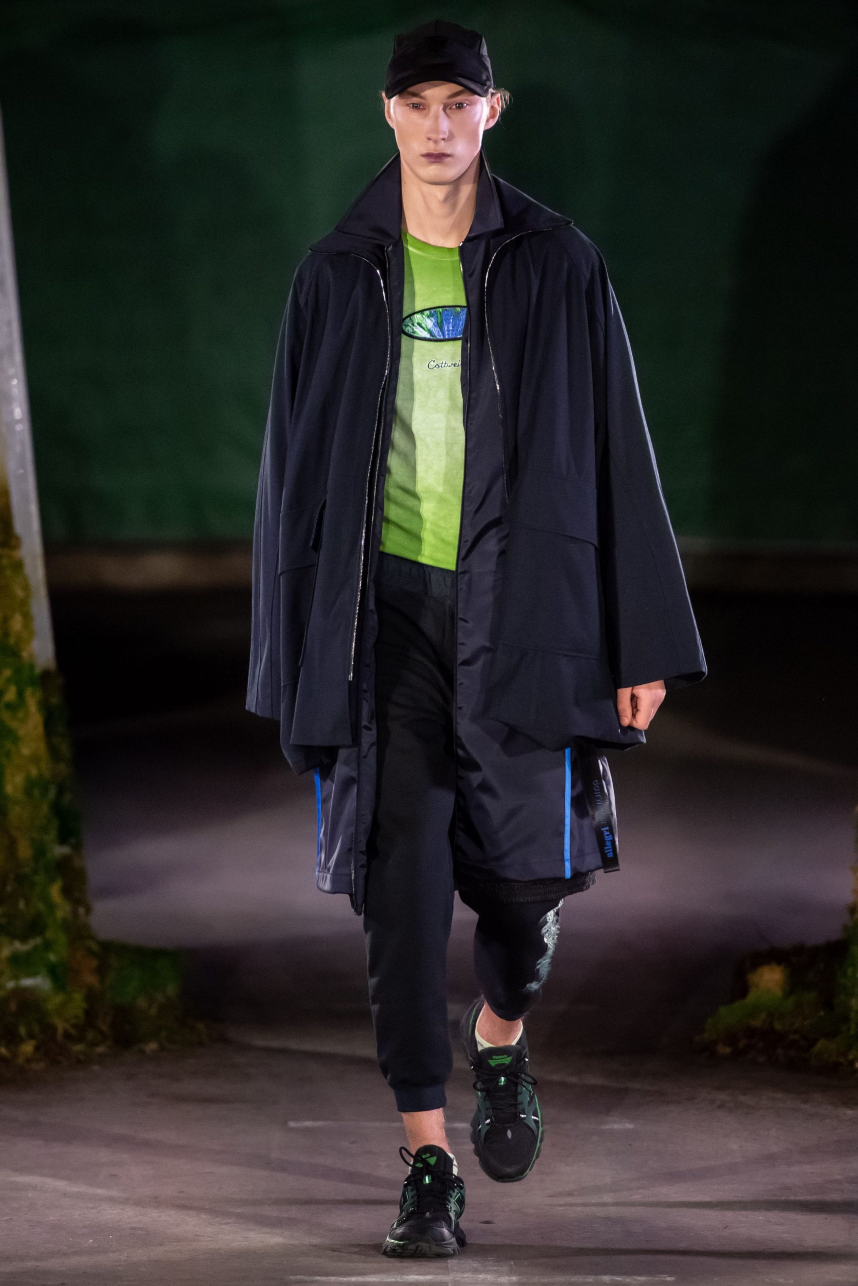 Cottweiler F/W 19 Menswear Look 39