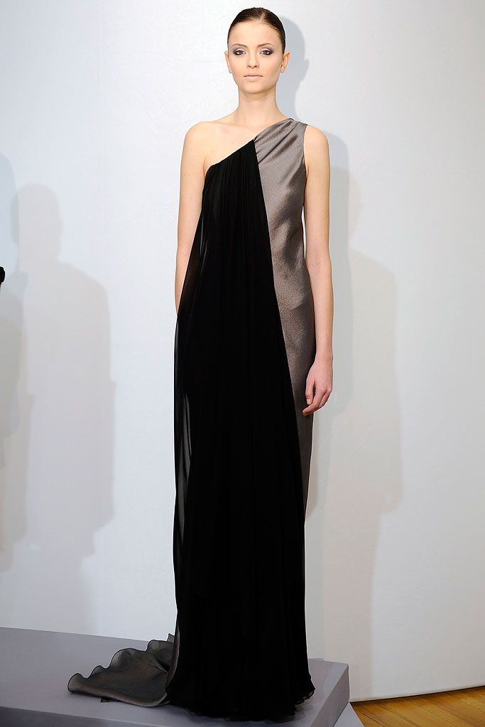 Christian Cota F/W 09 Look 107