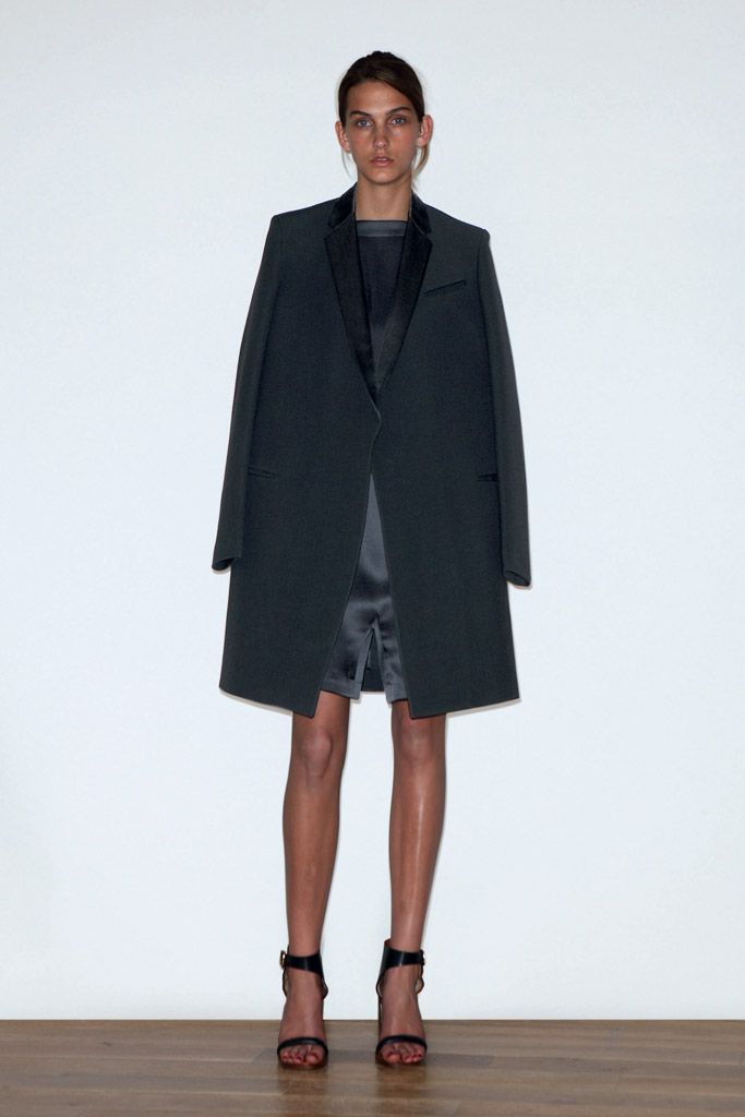 Celine Resort 10 Look 116