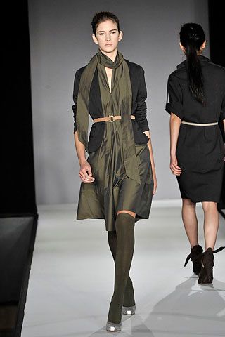 Brian Reyes F/W 08 Look 117