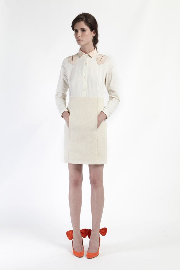 Carven Resort 12 Look 107