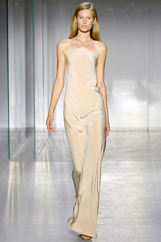 Calvin Klein Collection S/S 08 Look 171