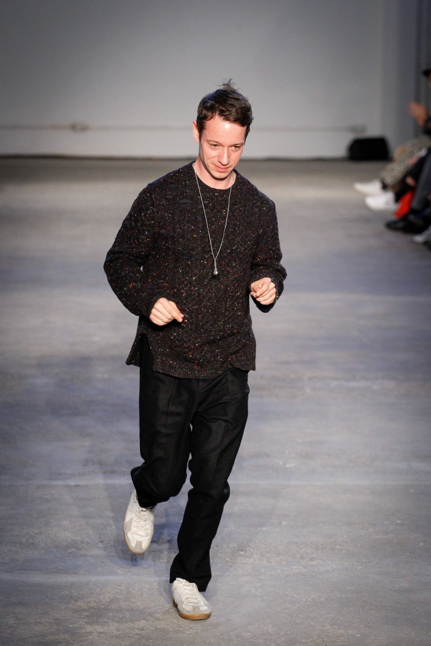 Damir Doma F/W 17 Menswear Look 118