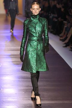 Costume National F/W 04 Look 14